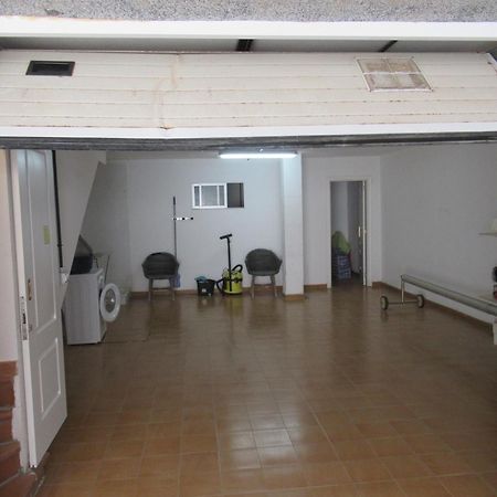 Something Special Las Dunas 9 By Rentmedano Pretty Villa With Sea View And Pool El Medano  Bagian luar foto