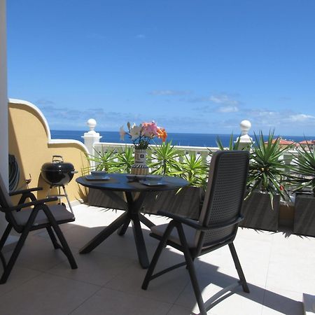 Something Special Las Dunas 9 By Rentmedano Pretty Villa With Sea View And Pool El Medano  Bagian luar foto