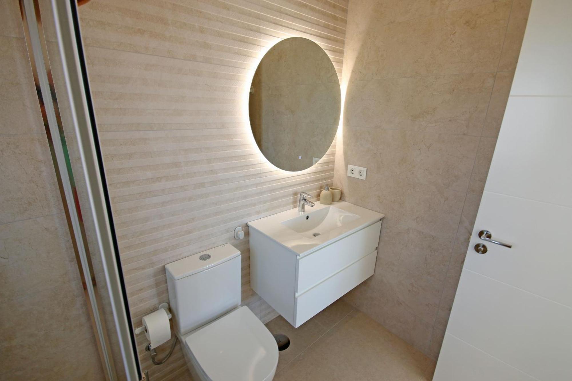 Something Special Las Dunas 9 By Rentmedano Pretty Villa With Sea View And Pool El Medano  Bagian luar foto
