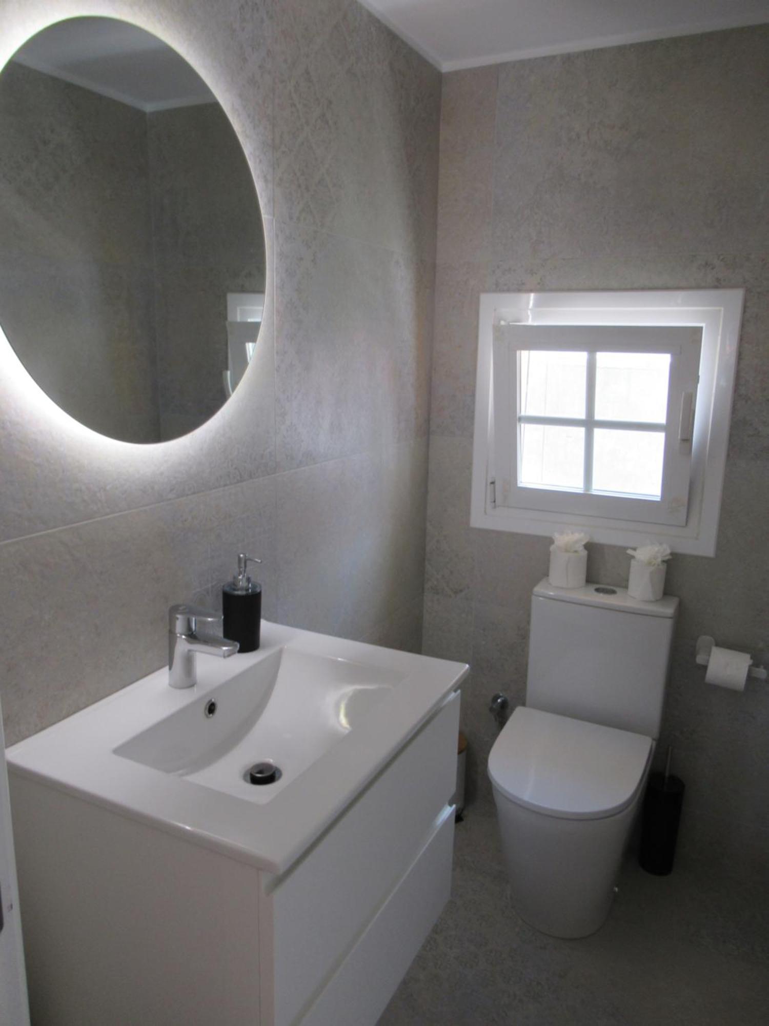 Something Special Las Dunas 9 By Rentmedano Pretty Villa With Sea View And Pool El Medano  Bagian luar foto
