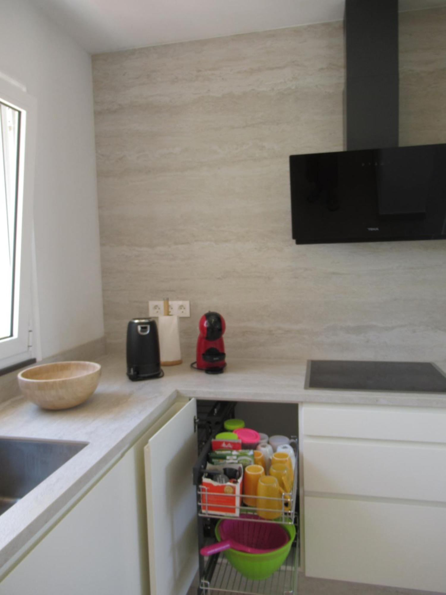 Something Special Las Dunas 9 By Rentmedano Pretty Villa With Sea View And Pool El Medano  Bagian luar foto