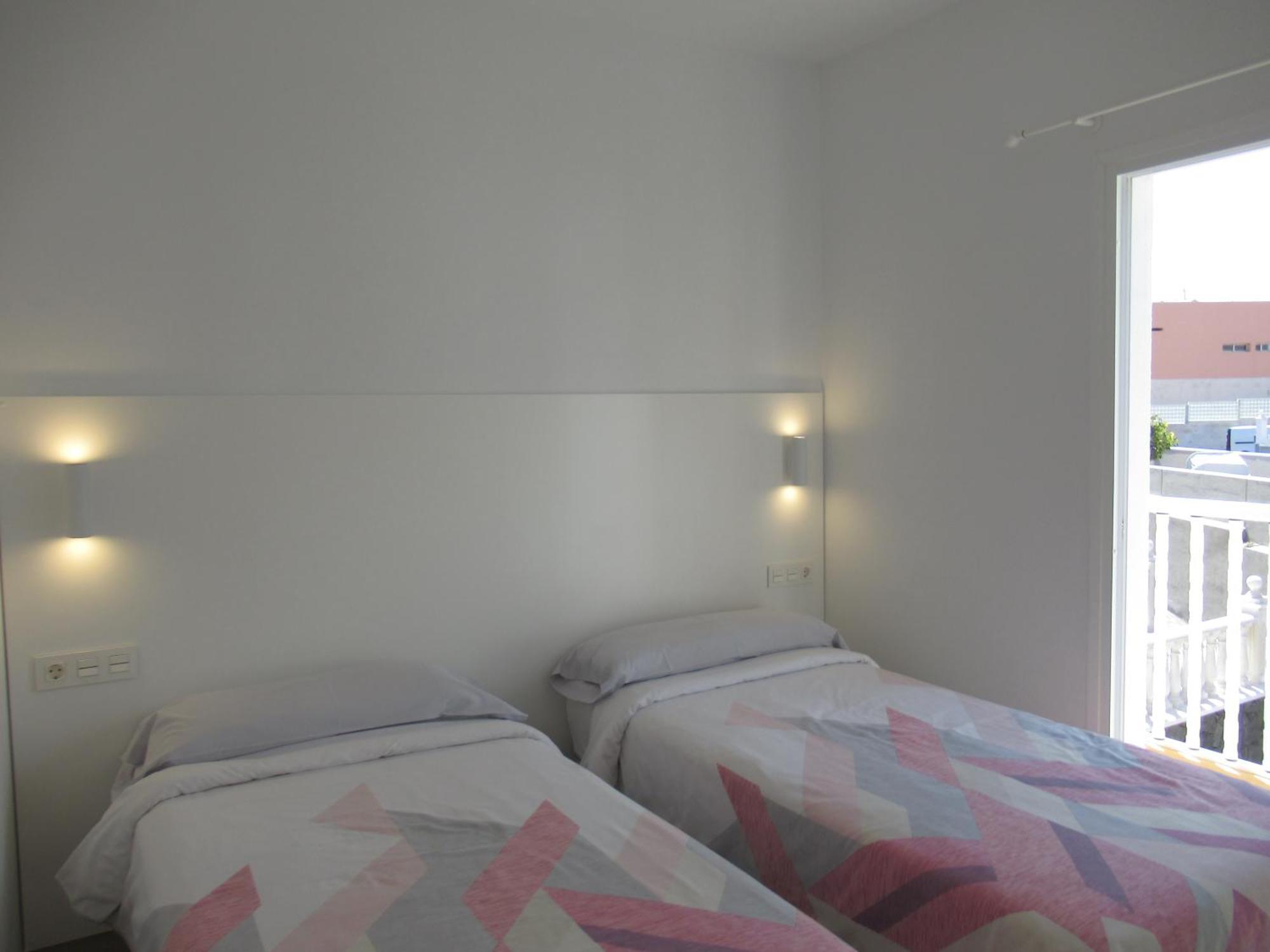 Something Special Las Dunas 9 By Rentmedano Pretty Villa With Sea View And Pool El Medano  Bagian luar foto
