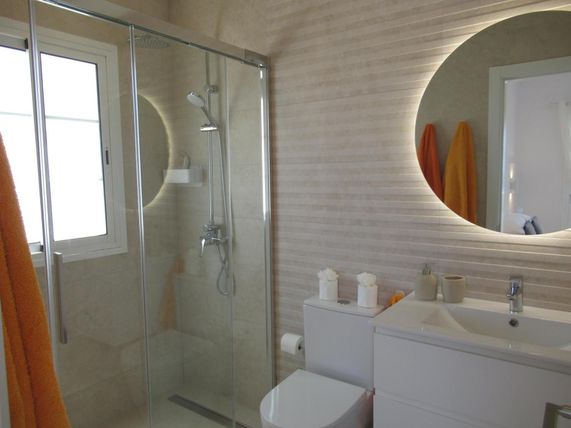 Something Special Las Dunas 9 By Rentmedano Pretty Villa With Sea View And Pool El Medano  Bagian luar foto