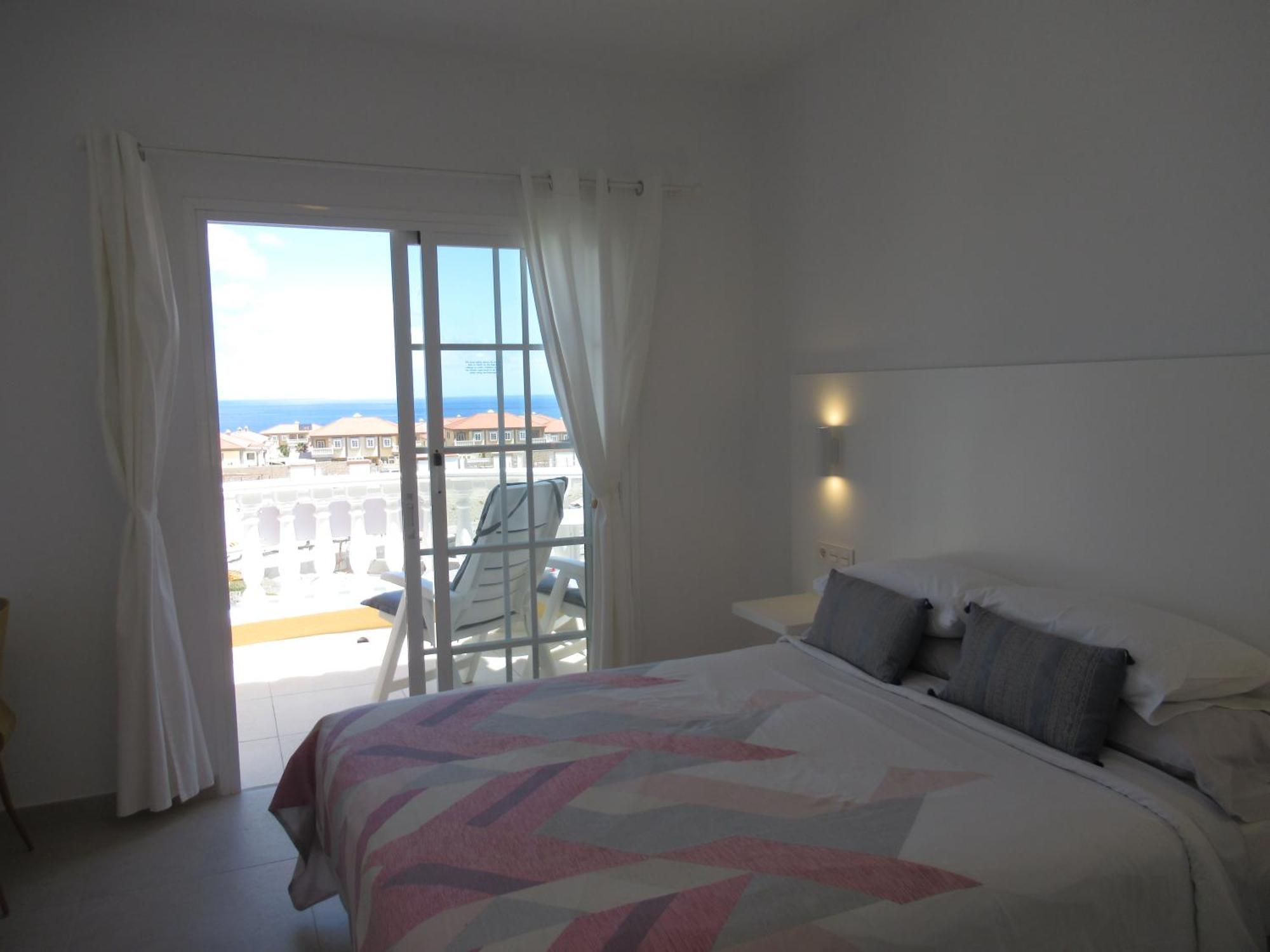 Something Special Las Dunas 9 By Rentmedano Pretty Villa With Sea View And Pool El Medano  Bagian luar foto