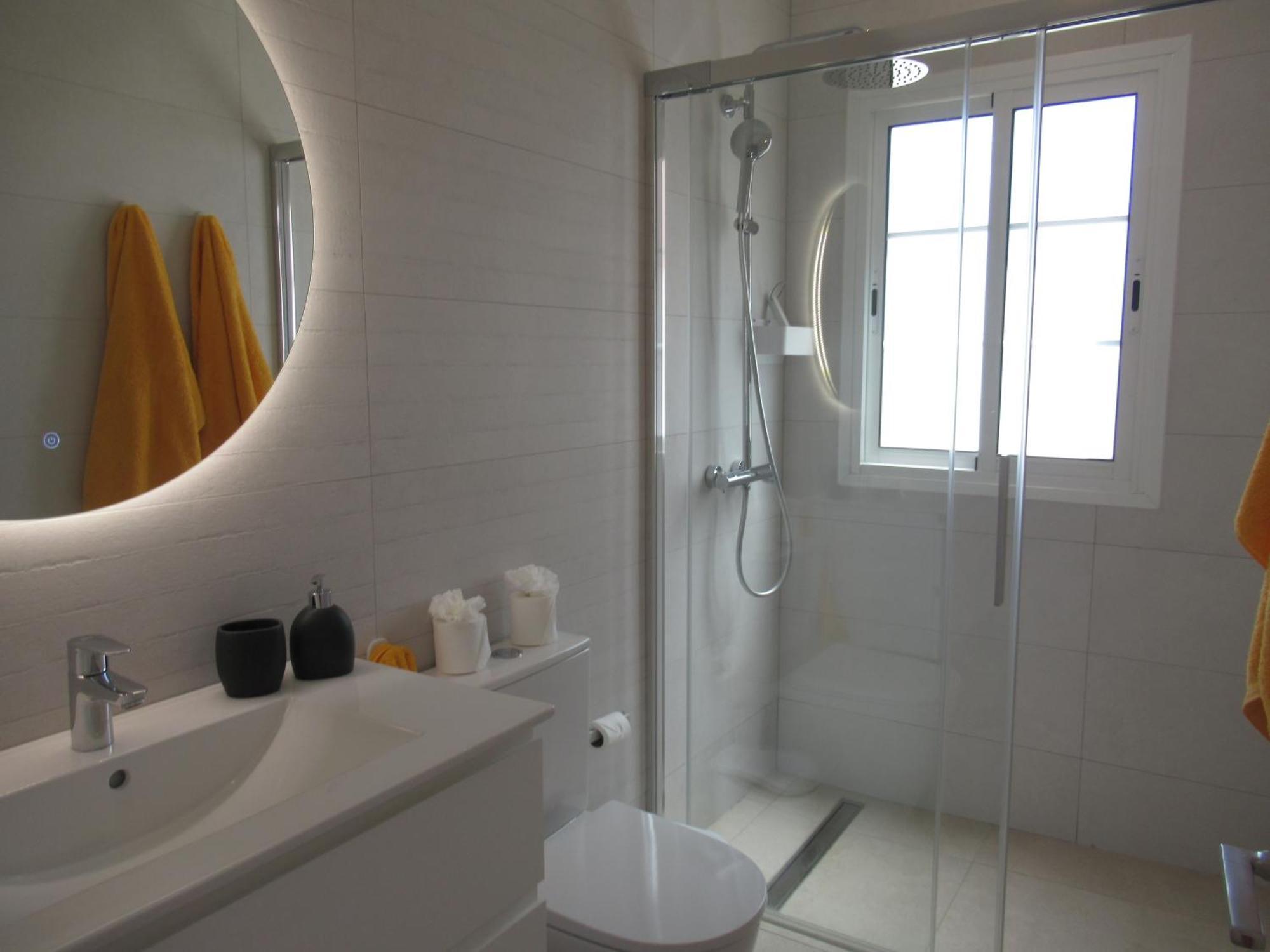 Something Special Las Dunas 9 By Rentmedano Pretty Villa With Sea View And Pool El Medano  Bagian luar foto